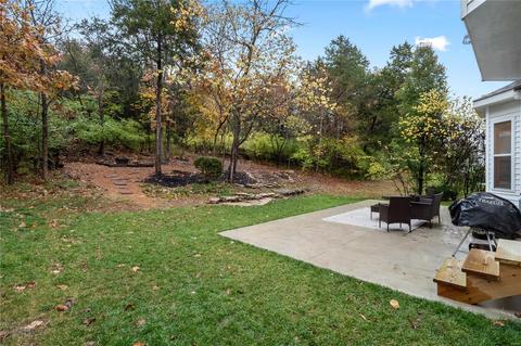 17237 Hilltop Ridge Dr, Eureka, MO 63025 photo 51