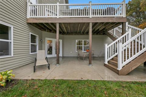 600 Bittersweet Dr, O'fallon, MO 63366 photo 43