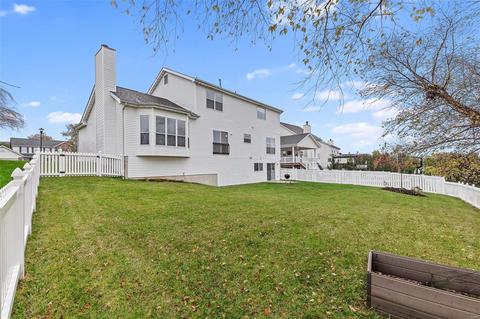119 Gladiola Ct, O'fallon, MO 63368 photo 40