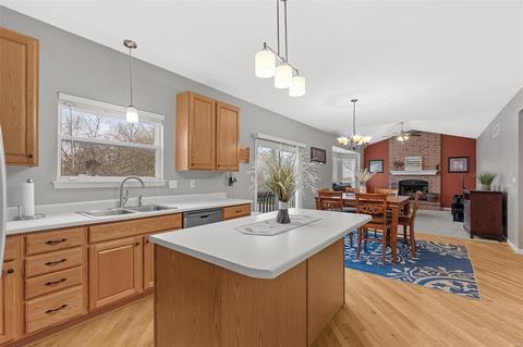 119 Gladiola Ct, O'fallon, MO 63368 photo 13