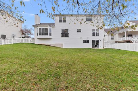 119 Gladiola Ct, O'fallon, MO 63368 photo 41
