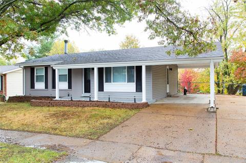 720 Reinke Rd, Ballwin, MO 63021 photo 2