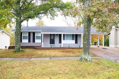 720 Reinke Rd, Ballwin, MO 63021 photo 1
