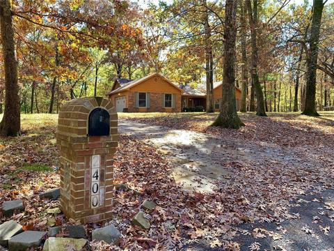 2400 Indian Tree Run, Glencoe, MO 63038 photo 1