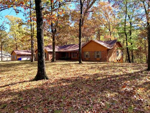 2400 Indian Tree Run, Glencoe, MO 63038 photo 2