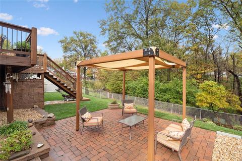 672 Towerwood Dr, Ballwin, MO 63021 photo 36