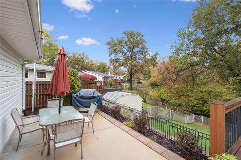 672 Towerwood Dr, Ballwin, MO 63021 photo 32