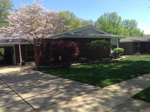 672 Towerwood Dr, Ballwin, MO 63021 photo 7