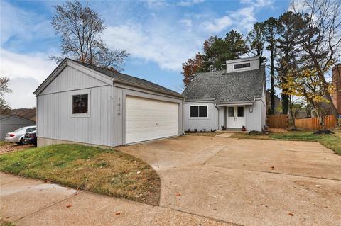1626 Award Dr, Manchester, MO 63021 photo 1