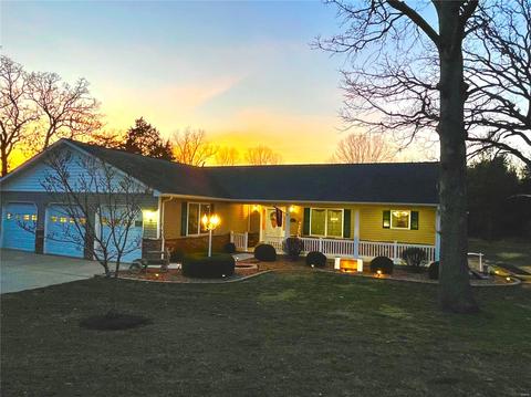 2135 Highway N, Pacific, MO 63069 photo 1