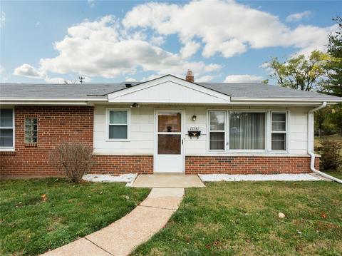 11141 Morrow Dr, Saint Ann, MO 63074 photo 4