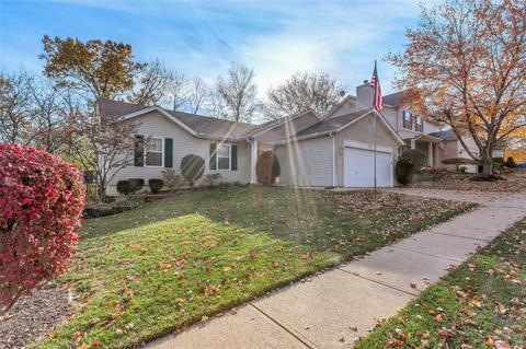 412 Johanna Place Dr, Ballwin, MO 63021 photo 31