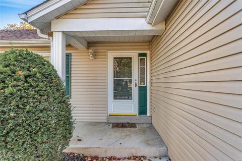 412 Johanna Place Dr, Ballwin, MO 63021 photo 2