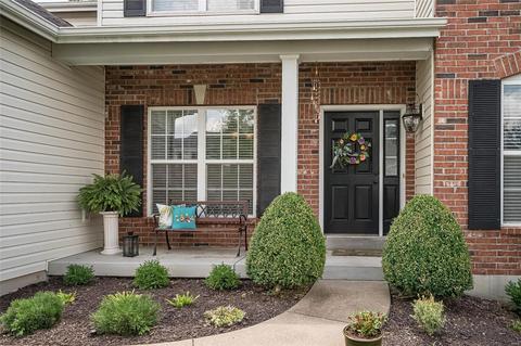 716 Rose Hvn, Ballwin, MO 63021 photo 2
