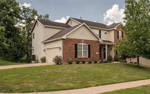 716 Rose Hvn, Ballwin, MO 63021 photo 3