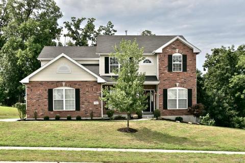 716 Rose Hvn, Ballwin, MO 63021 photo 1