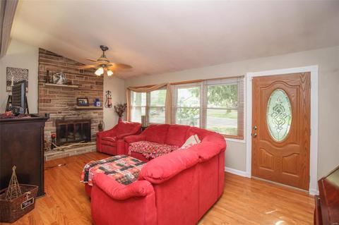 129 Romine Cir, Ballwin, MO 63011 photo 10