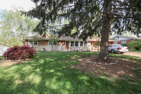 129 Romine Cir, Ballwin, MO 63011 photo 1