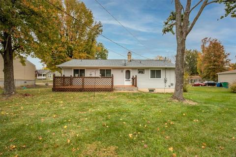 1010 Savoy, Manchester, MO 63011 photo 36