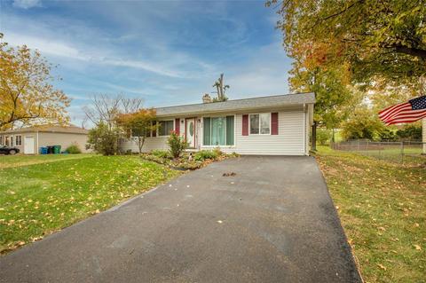 1010 Savoy, Manchester, MO 63011 photo 3