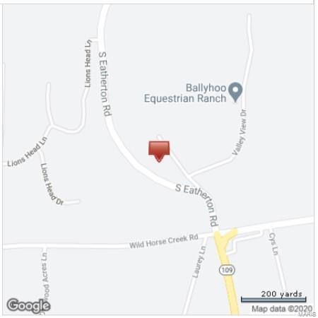236 S Eatherton Rd, Chesterfield, MO 63005 photo 2