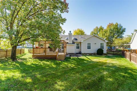 1218 Saddlemaker Dr, Saint Charles, MO 63304 photo 6