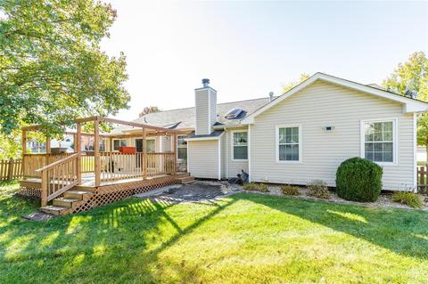 1218 Saddlemaker Dr, Saint Charles, MO 63304 photo 22