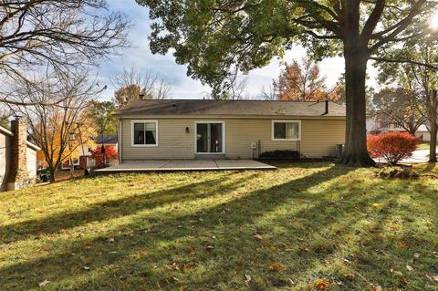 1293 Mautenne Dr, Manchester, MO 63021 photo 17