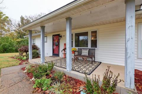 236 Highview, Ballwin, MO 63011 photo 3