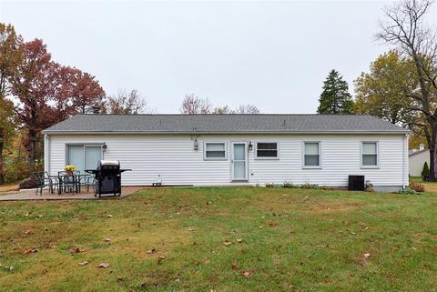 236 Highview, Ballwin, MO 63011 photo 33