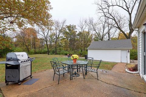 236 Highview, Ballwin, MO 63011 photo 29