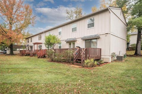 13342 Hiddencrest Ln, Ballwin, MO 63021 photo 24