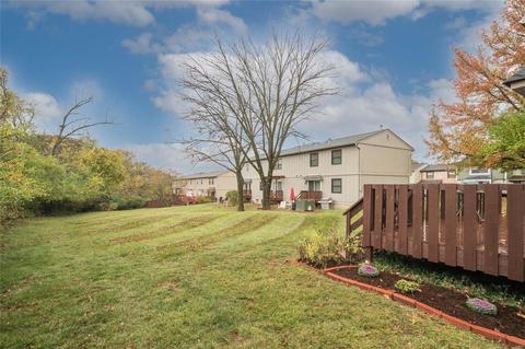 13342 Hiddencrest Ln, Ballwin, MO 63021 photo 23