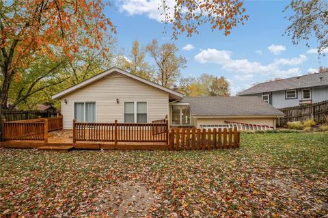 1024 Hollyleaf Ct, Ballwin, MO 63021 photo 27