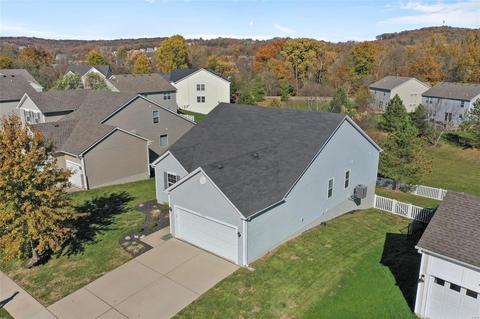 1613 Grace View Dr, Eureka, MO 63025 photo 22