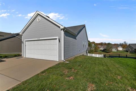 1613 Grace View Dr, Eureka, MO 63025 photo 21