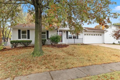 712 Pepper Ln, O'fallon, MO 63366 photo 31