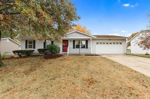 712 Pepper Ln, O'fallon, MO 63366 photo 1