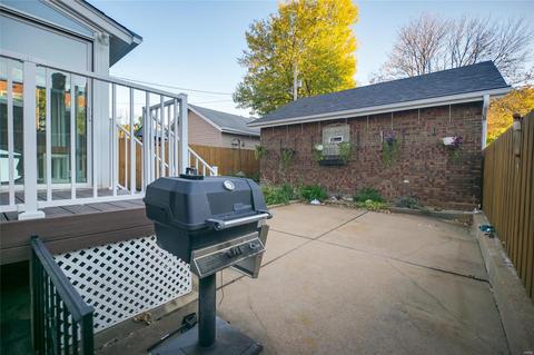 5312 Sutherland Ave, Saint Louis, MO 63109 photo 47