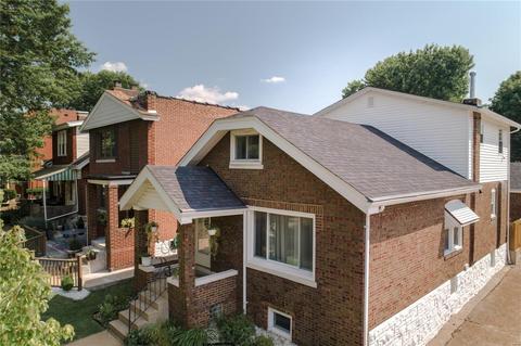 5312 Sutherland Ave, Saint Louis, MO 63109 photo 1