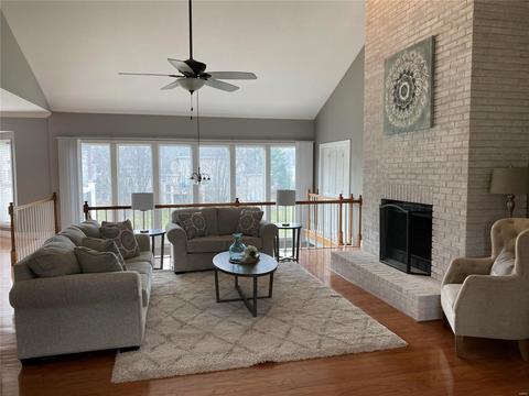 187 Portmarnock Ln, Weldon Spring, MO 63304 photo 4