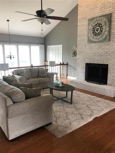 187 Portmarnock Ln, Weldon Spring, MO 63304 photo 5