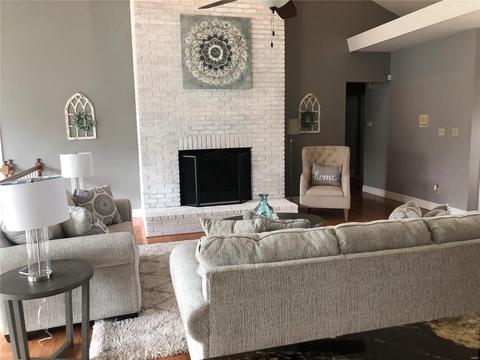 187 Portmarnock Ln, Weldon Spring, MO 63304 photo 6