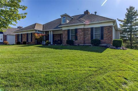 187 Portmarnock Ln, Weldon Spring, MO 63304 photo 39
