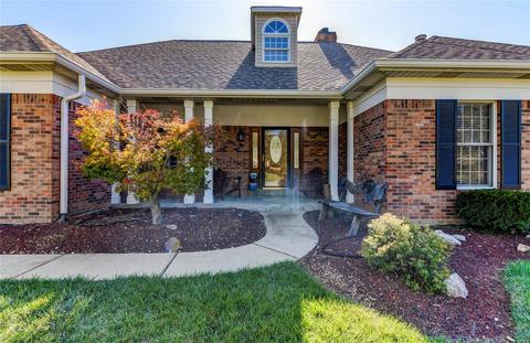 187 Portmarnock Ln, Weldon Spring, MO 63304 photo 3