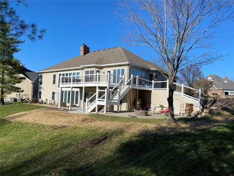 187 Portmarnock Ln, Weldon Spring, MO 63304 photo 2