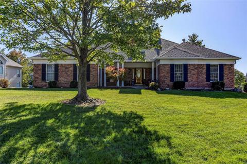 187 Portmarnock Ln, Weldon Spring, MO 63304 photo 1