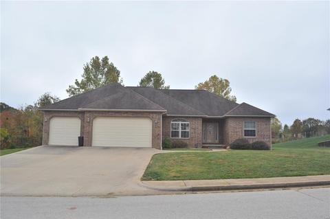 222 April Dr, Saint Robert, MO 65584 photo 1