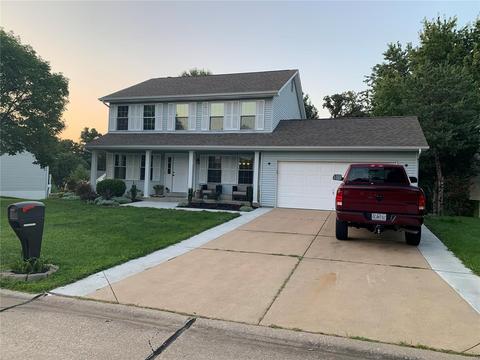 15 Palladio Park, O'fallon, MO 63368 photo 1