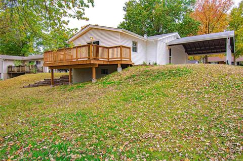 561 Goldwood Dr, Ballwin, MO 63021 photo 62